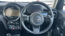 MINI Hatchback 1.5 Cooper Classic Premium 5dr Auto Petrol Hatchback